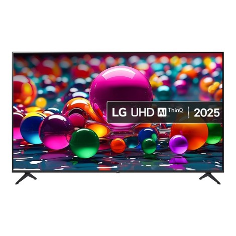 LG 86UA75006LA 86inch 4K UA75 TV