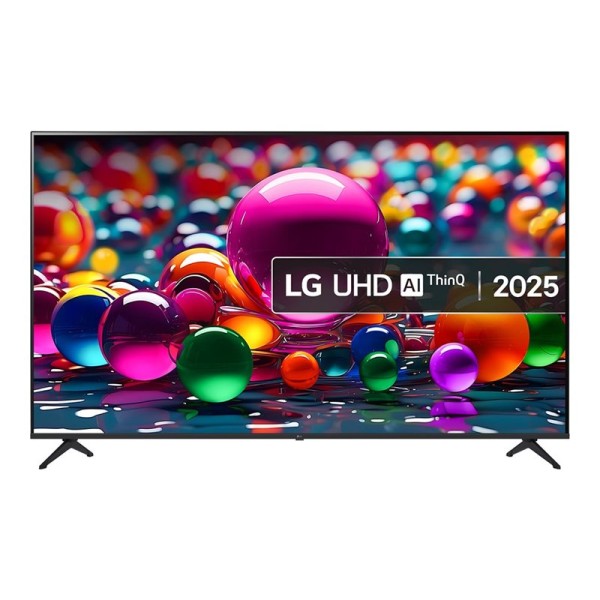 LG 86UA75006LA 86inch 4K UA75 TV