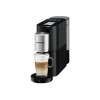 Krups XN9808 Atelier Nespresso capsule machine black | Krups