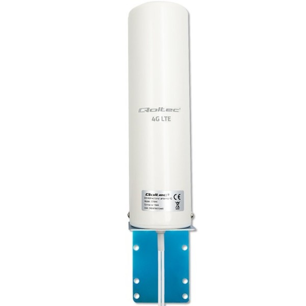 Qoltec 57044 4G LTE DUAL antenna ...