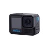 GoPro HERO13 BLACK action sports camera 27.6 MP 5.3K Ultra HD CMOS 25.4 / 1.9 mm (1 / 1.9") Wi-Fi 121 g