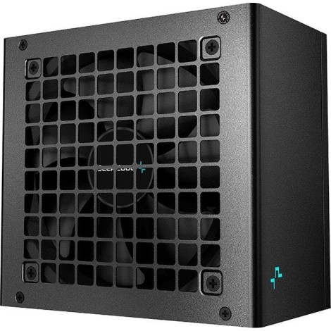 DeepCool PK550D power supply unit 550 W 20+4 pin ATX Black