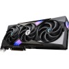 MSI GAMING GEFORCE RTX 5080 16G TRIO OC graphics card NVIDIA 16 GB GDDR7