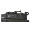 Air rifle pistol Ranger M712 BROOMHANDLE Full Auto Blowback K.4,5 BBS 19-shots KWC