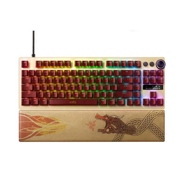 Razer Huntsman V3 Pro Tenkeyless | ...