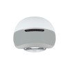 HJC CALIDO White, Silver Cycling Helmet, MT WHITE SILVER, Size L