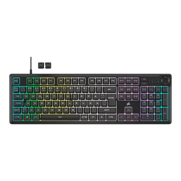 Corsair Keyboard | K55 CORE RGB ...