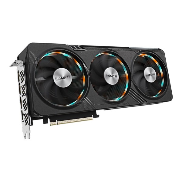 GIGABYTE RTX4070Ti SUPER GAMING OC 16GB