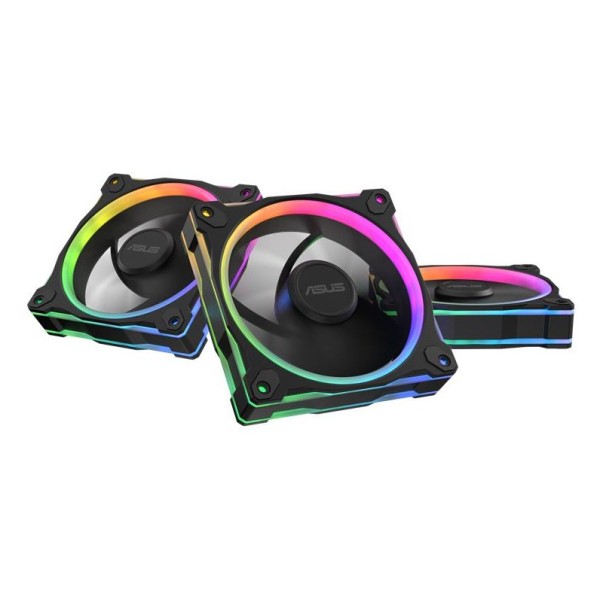 ASUS Prime MR120 Fan ARGB Reverse ...