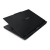 Lenovo Legion 5 15AKP10 Ryzen AI 7 350 15.1" WQXGA OLED 500nits Glossy 165Hz 32GB DDR5 5600 SSD512 GeForce RTX 5070 8GB 80Wh NoOS Eclipse Black