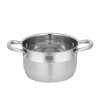 CASSEROLE D18CM 2.7L/92103 RESTO