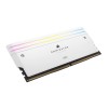 Corsair Dominator Titanium CMP64GX5M4B6000C36W memory module 64 GB 4 x 16 GB DDR5 6000 MHz