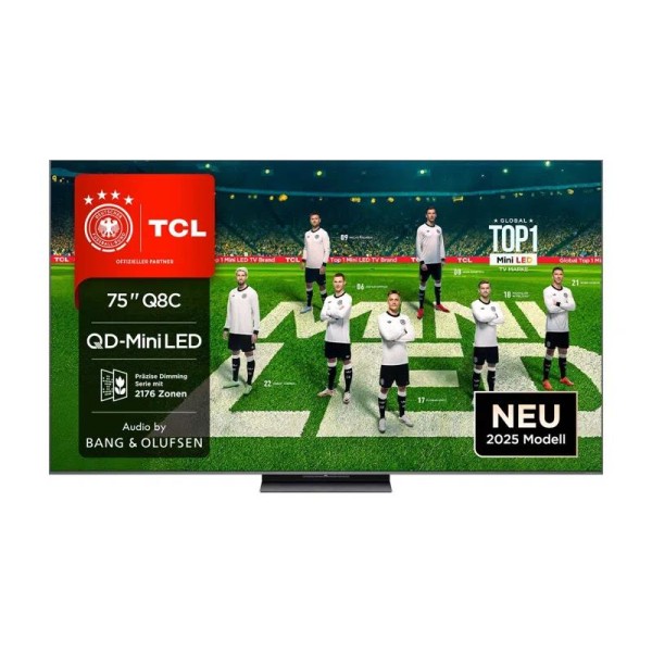 TV Set|TCL|75 