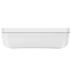 Plastic Lunch Box Zwilling Fresh & Save 36801-318-0 1 L