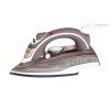 Adler | Iron | AD 5030 | Steam Iron | 3000 W | Water tank capacity 310 ml | Continuous steam 20 g/min | Brown