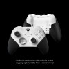 Microsoft Xbox Elite Wireless Series 2 – Core Black, White Bluetooth/USB Gamepad Analogue / Digital PC, Xbox One