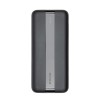POWER BANK USB 20000MAH/VA2081 BLACK RIVACASE