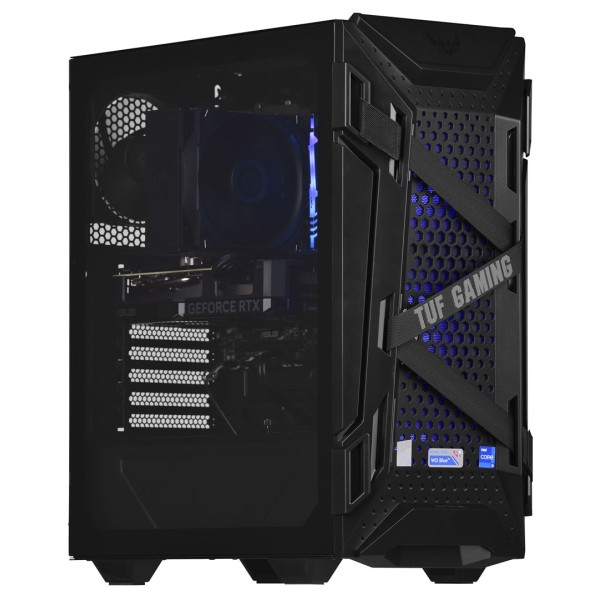 Actina 5901443330417 PC Midi Tower AMD ...