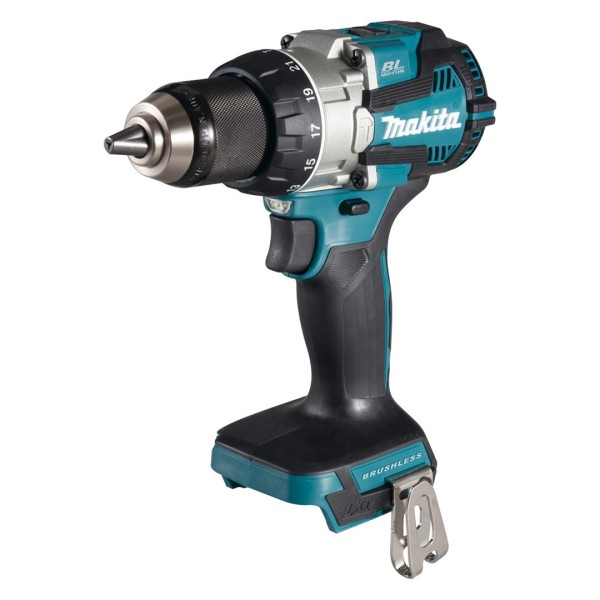 Makita Percussion Driver Drill LXT 1800 ...