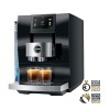 Jura Z10 Diamond Black (EA) coffee machine