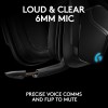 HEADSET GAMING G935/981-000744 LOGITECH