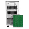 Activejet Selected KS-1065BPJ Air Cooler