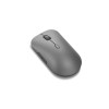 Lenovo Wireless Multi-Mode Pro Plus Mouse 6050 - Luna Grey | Lenovo
