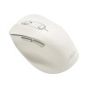 MOUSE USB OPTICAL WRL MD105/MK-WH 90XB0AH0-BMU000 ASUS