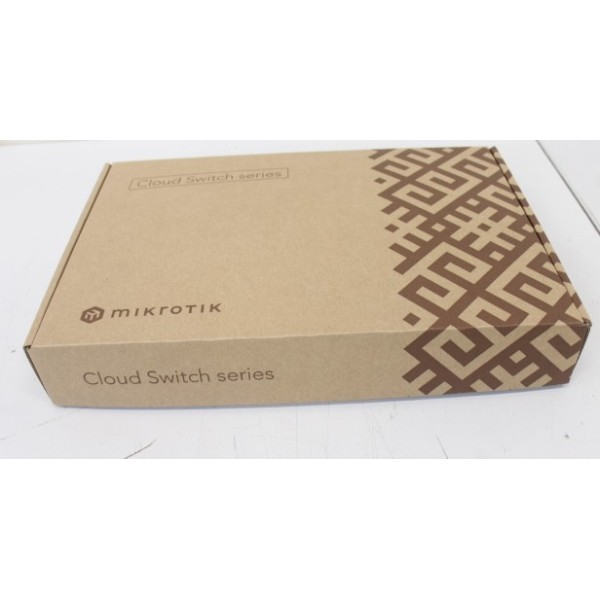 SALE OUT. MikroTik Cloud Router Switch ...