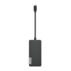 Lenovo | USB-C 7-in-1 Hub | USB-C | Adapter