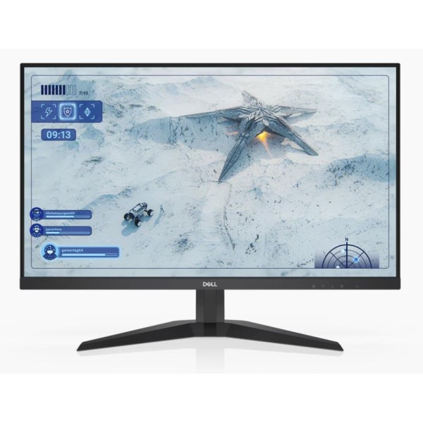 LCD Monitor|DELL|G2725D|27