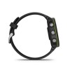 SMARTWATCH FORERUNNER 255MUSIC/BLACK 010-02641-30 GARMIN