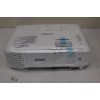 SALE OUT. Epson EB-FH06 projector 1920x1080, 3500 Lm, 16:9, White | Epson | EB-FH06 | Full HD (1920x1080) | 3500 ANSI lumens | White | DAMAGED PACKAGING, SCRATCHES ON EDGE | Lamp warranty 12 month(s)