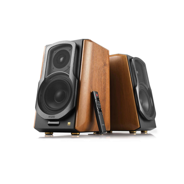 Edifier | Bookshelf Speaker | S1000MKII ...