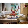 LEGO NINJAGO 71812 Kai's Ninja Climber Mech