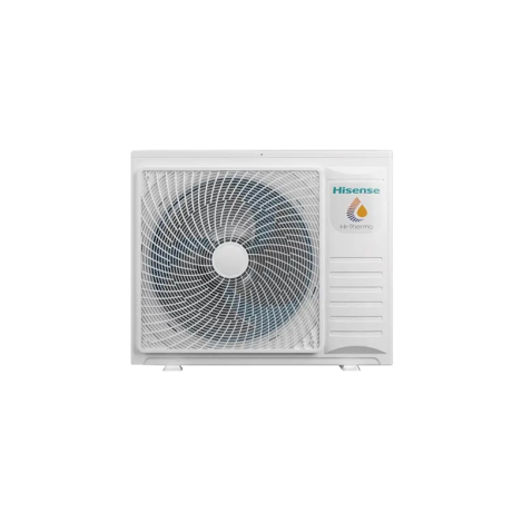 Hisense | AHW-080HCDS1 | Hi-Therma 8 kw heat pump Split type Outdoor unit