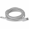 Belkin CAA002BT3MWH lightning cable 3 m White