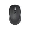 MOUSE USB OPTICAL WRL/BLACK MUSW-4B-05 GEMBIRD