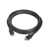 CABLE HDMI-HDMI 4.5M V2.0 BLK/CC-HDMI4-15 GEMBIRD