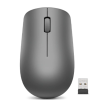 LENOVO 530 Wireless Mouse Graphite