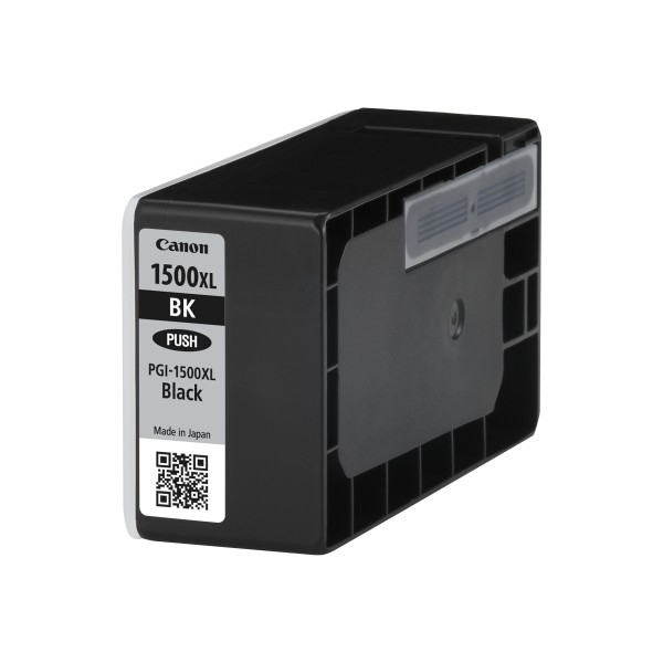 Canon Ink Tank | PGI-1500XL | ...