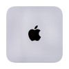 Apple Mac mini 2018 Intel® Core™ i7 32 GB DDR4 SO-DIMM 128 GB SSD Mac OS Mini PC Grey
