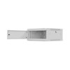 Lanberg Wall mounted installation cabinet 19