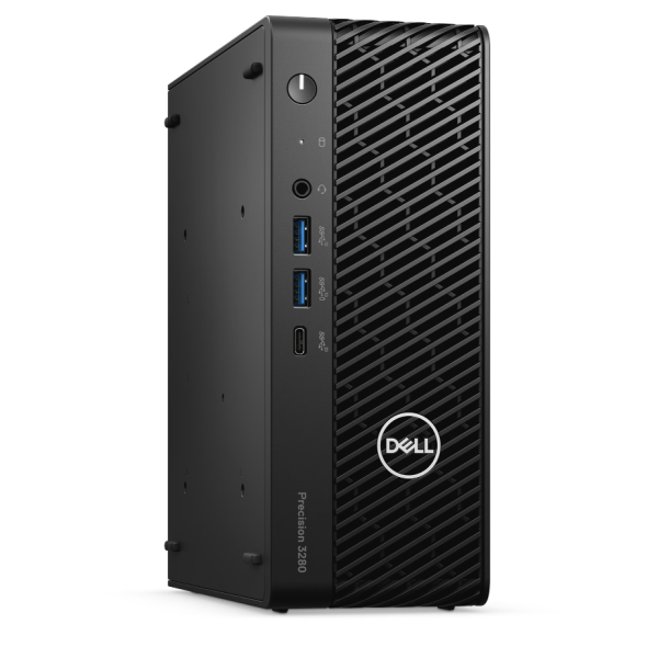 Dell Precision | 3280 | Desktop ...