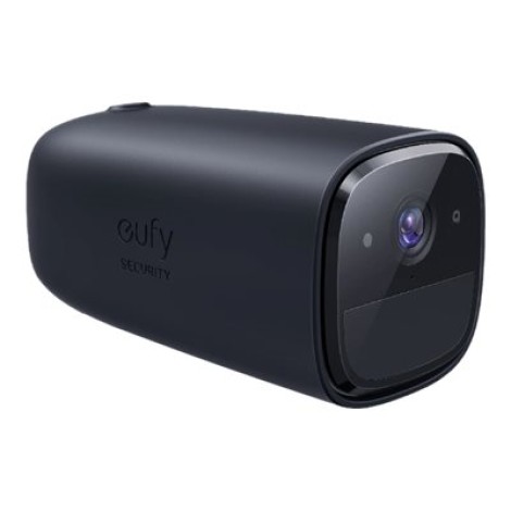 Anker Eufy | 2 Set Silicone Skins In Black | For EufyCam & EufyCam 2