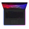 Notebook|ASUS|ROG Strix|SCAR 16 (2025)|G635LW-RW011W|CPU  Core Ultra|U9-275HX|2700 MHz|16