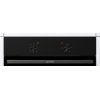 Gorenje Oven | BO6615E01B | 60 L | Electric | EnamelClean | Push pull buttons | Height 59.5 cm | Width 59.5 cm | Stainless steel