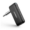 Ugreen CM276 Bluetooth 5.0 Audio Receiver AUX Jack Adapter Black