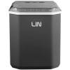 LIN ICE-G9 ice cube maker grey