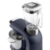ETA Kitchen machine | Gratus EVO Elegance 102890125 | 1500 W | Number of speeds 8 | Bowl capacity 3.5 L | Blue